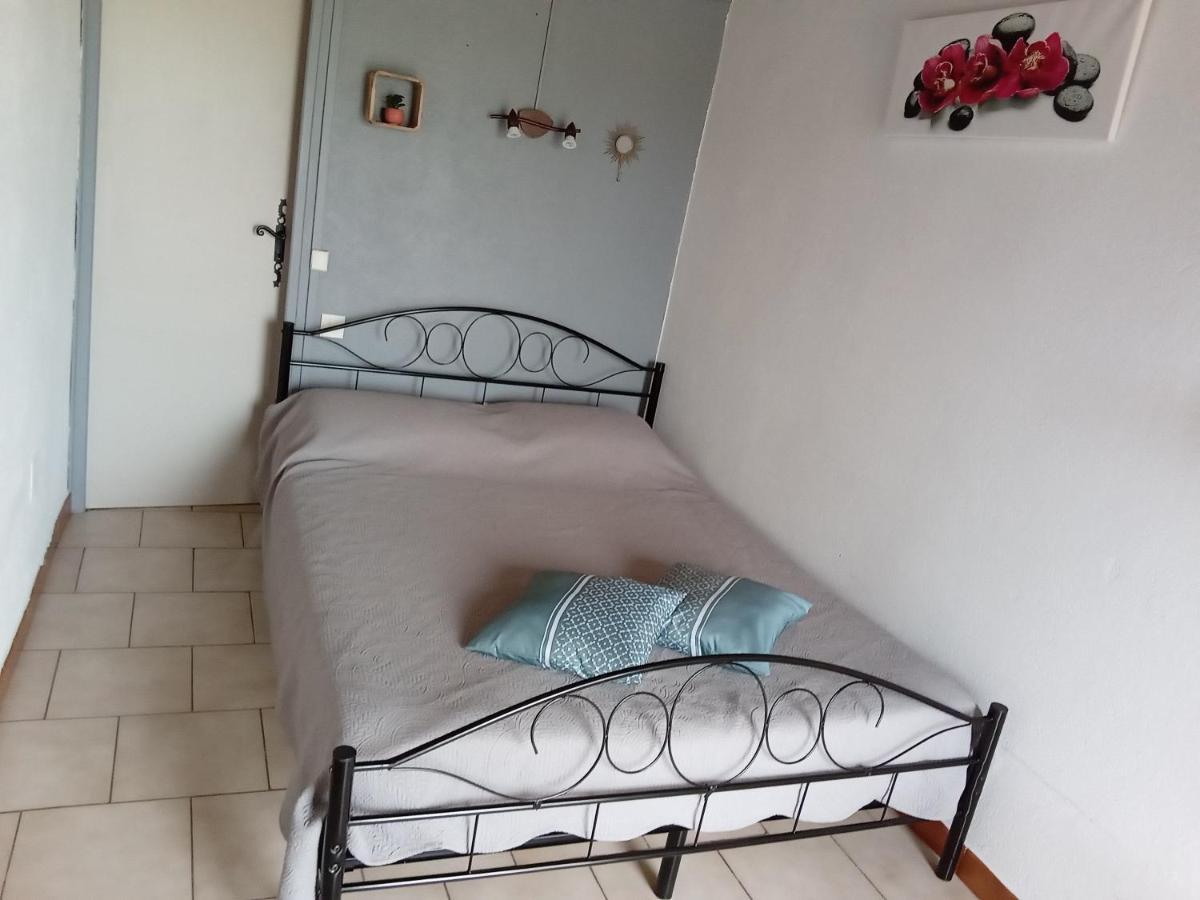 Le H De Locanda Sernhac